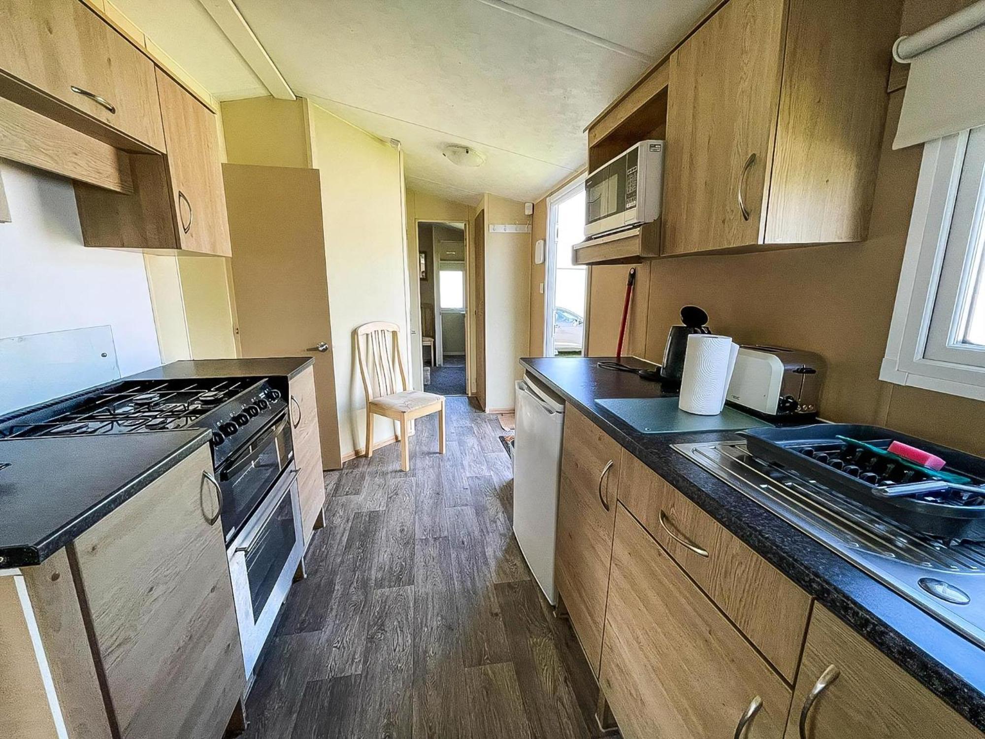 Lovely 6 Berth Caravan At Sunnydale Holiday Park Ref 35375S Louth  Exterior foto